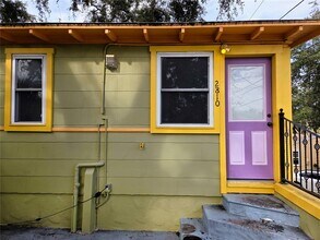 2808 56th St S in Gulfport, FL - Building Photo - Building Photo