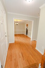 1515 Hanford Hills Rd in Graham, NC - Building Photo - Building Photo
