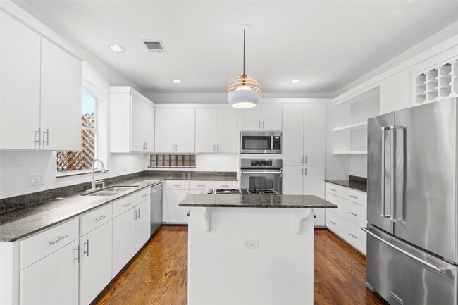 property at 6406 Rodrigo St