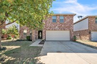 5140 Cliff Oaks Dr in Fort Worth, TX - Foto de edificio - Building Photo