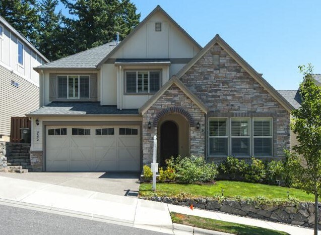 property at 5592 NW 134th Ave