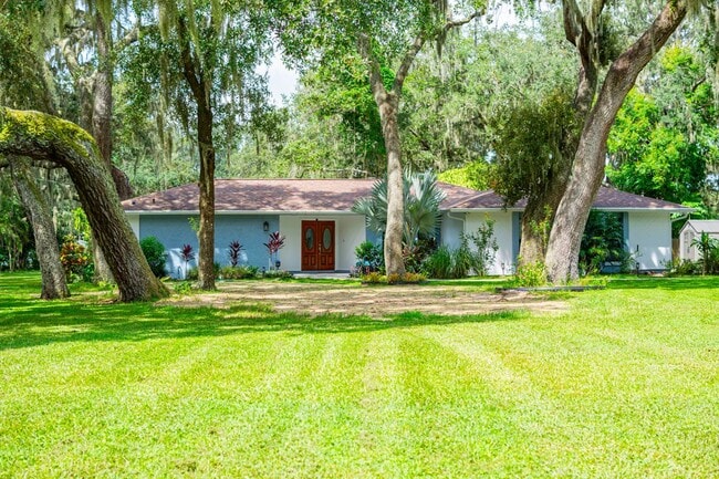 property at 11205 Killearn Ct