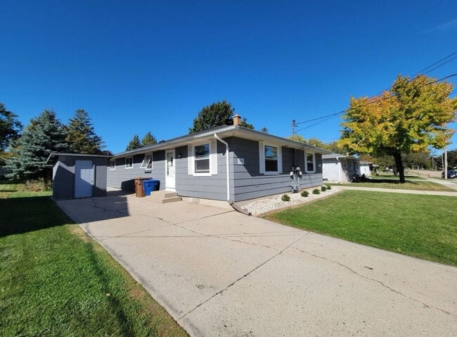 property at 970 Grove St