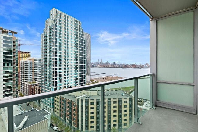 property at 20 Newport Pkwy