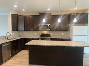 8593 Red Sage Way S in Frederick, MD - Building Photo - Building Photo