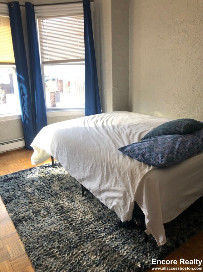 property at 40 Anderson St