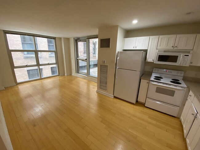 5 Boylston Pl, Unit 6 in Boston, MA - Building Photo - Building Photo