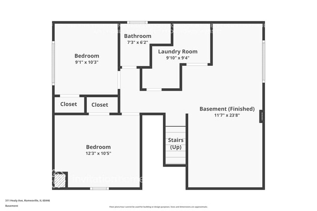 311 Healy Ave in Romeoville, IL - Building Photo - Building Photo