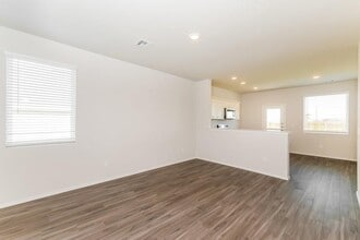 1810 Dogwood Dr in El Reno, OK - Building Photo - Building Photo