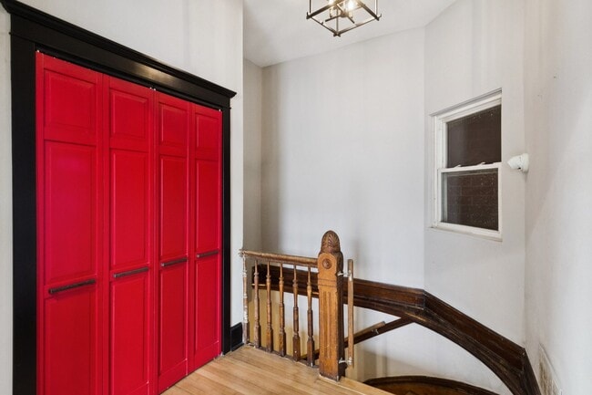 2900 W Belmont Ave in Chicago, IL - Building Photo - Building Photo