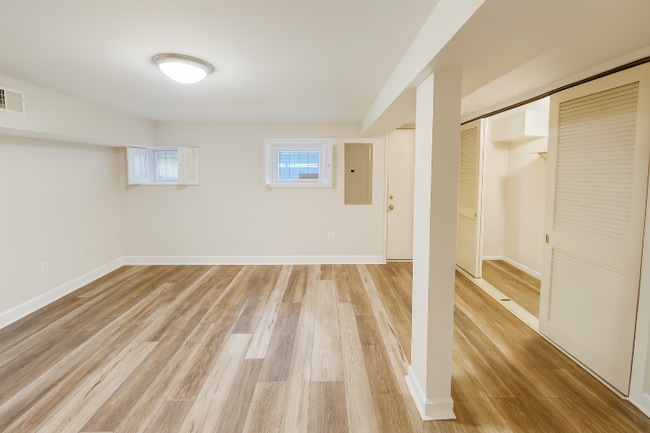 611 Otis Pl NW in Washington, DC - Building Photo - Building Photo