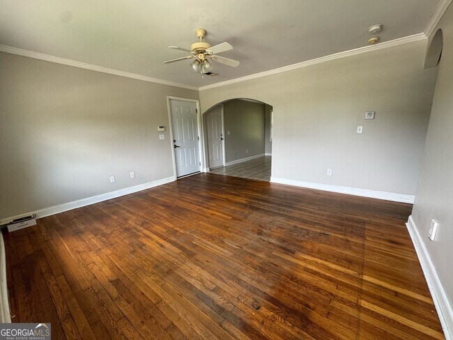 260 Elm St NW in Atlanta, GA - Foto de edificio - Building Photo
