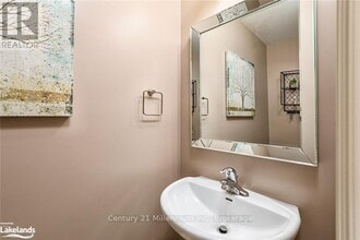 14 Wildrose Trail in Collingwood, ON - Building Photo - Building Photo