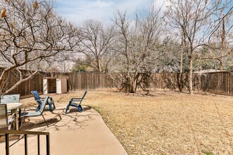 3504 38th St in Lubbock, TX - Building Photo - Building Photo