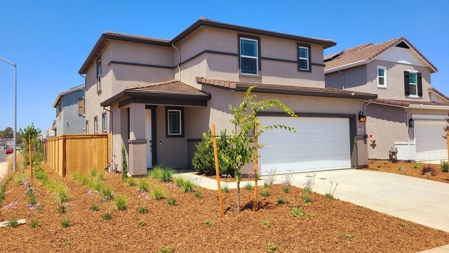 property at 10001 Alpine Gold Wy