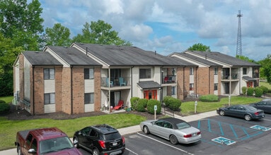 The Harvest at Kokomo in Kokomo, IN - Foto de edificio - Building Photo