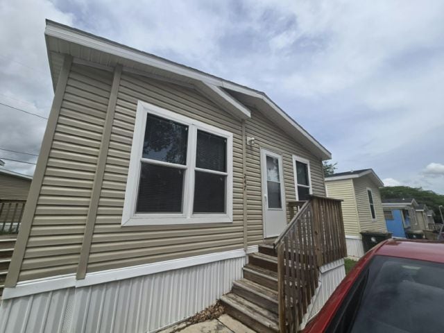 property at 247 Bunting Ln