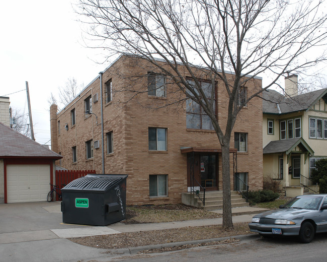 3115 Aldrich Ave S in Minneapolis, MN - Building Photo - Building Photo