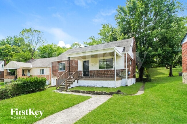 1183 Toluca Ct in Cincinnati, OH - Building Photo - Building Photo