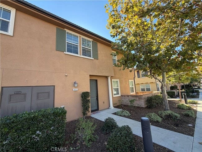 3010 E Via Fiano in Ontario, CA - Building Photo - Building Photo