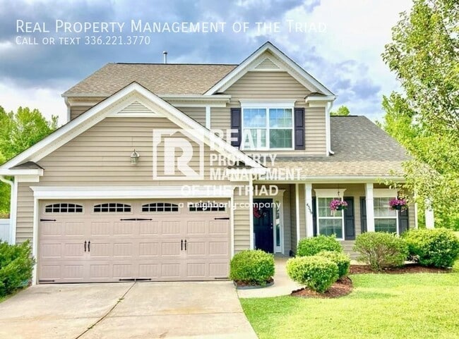 property at 4539 Deighton Ct