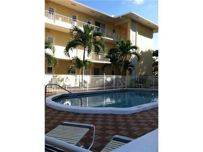 property at 3061 NE 49th St