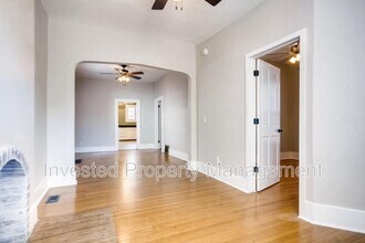 123 W Archer Pl in Denver, CO - Building Photo - Building Photo