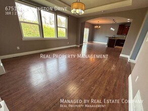 6751 W Wellington Dr in Wasilla, AK - Building Photo - Building Photo