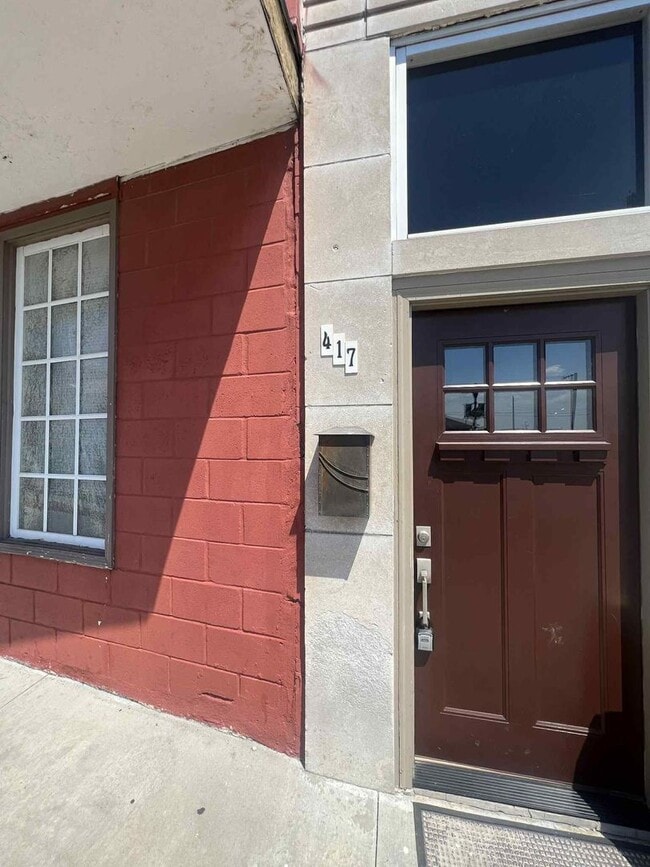 property at 417 S Main St