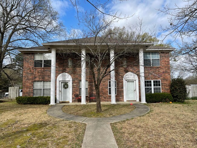 property at 6219 Gould Pl