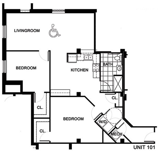 Ware Hotel Apartments Waycross, GA Apartments For Rent