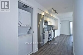 160 Flemington Rd in Toronto, ON - Building Photo - Building Photo