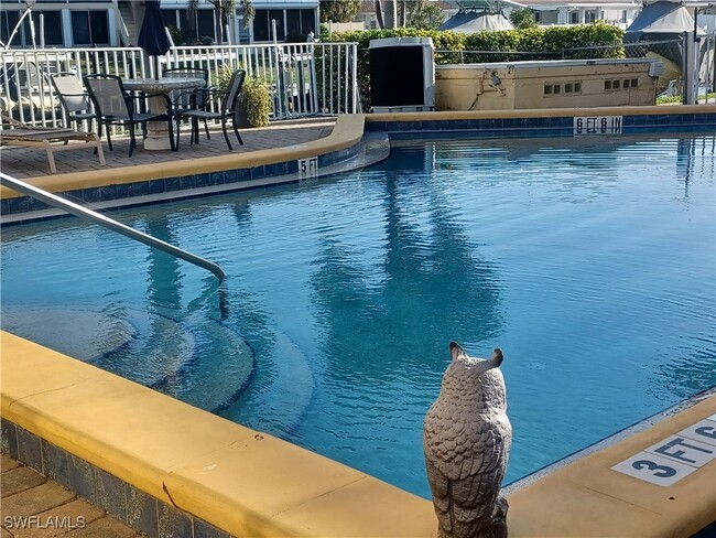 property at 1663 Edith Esplanade