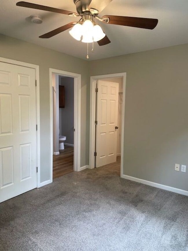 202 Tyler St in Fulton, MO - Building Photo - Building Photo