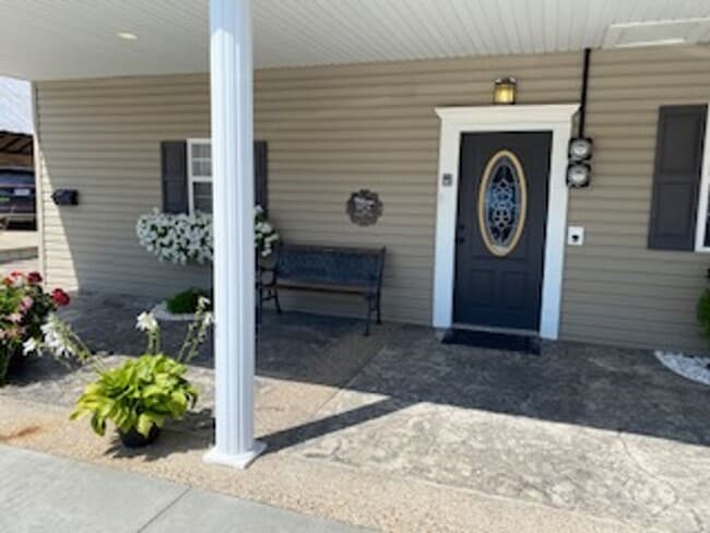 119 N Jefferson St in Farmington, MO - Building Photo - Building Photo