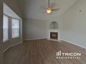 4010 Tuckers Glen Ln in Charlotte, NC - Building Photo - Building Photo