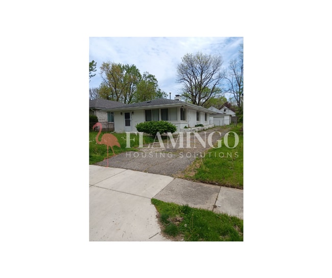 2018 Shaftesbury Rd in Dayton, OH - Building Photo - Building Photo