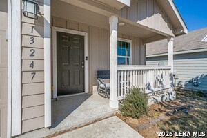 13247 Thyme Wy in Saint Hedwig, TX - Building Photo - Building Photo