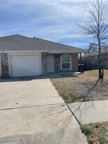 4702 Waterproof Dr in Killeen, TX - Building Photo