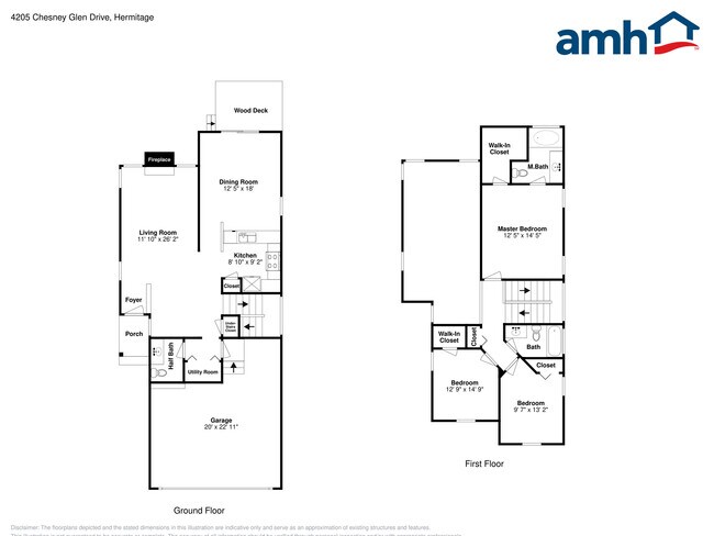 4205 Chesney Glen Dr in Nashville, TN - Building Photo - Building Photo