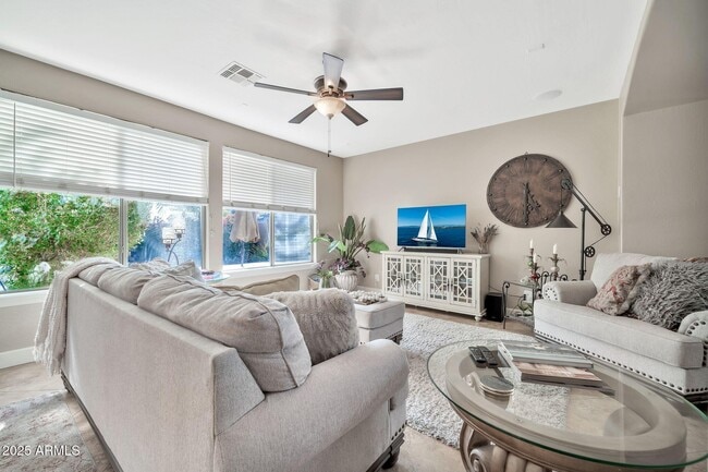 property at 15791 W Mohave St