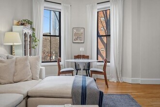 416 Columbus Ave in Boston, MA - Building Photo - Building Photo