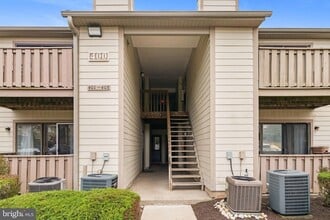 408 Stockton Ct in North Wales, PA - Foto de edificio - Building Photo