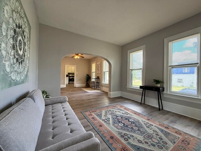 property at 280 Mason Ave