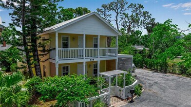 508 Howard Ct in Sarasota, FL - Building Photo - Building Photo