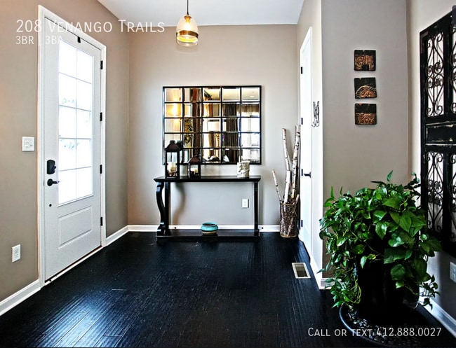 208 Venango Trail in Mars, PA - Building Photo - Building Photo