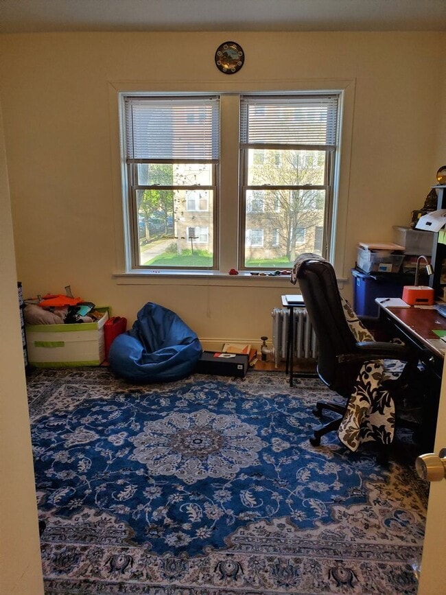 3401 W Balmoral Ave in Chicago, IL - Building Photo - Building Photo