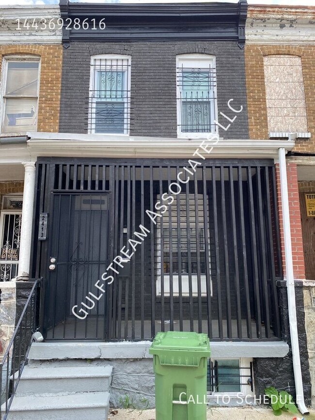 property at 2413 Llewelyn Ave