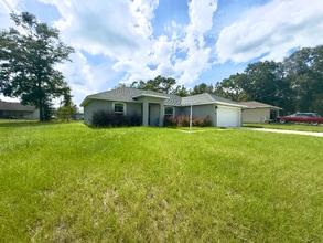 40 Water Track Dr in Ocala, FL - Foto de edificio - Building Photo