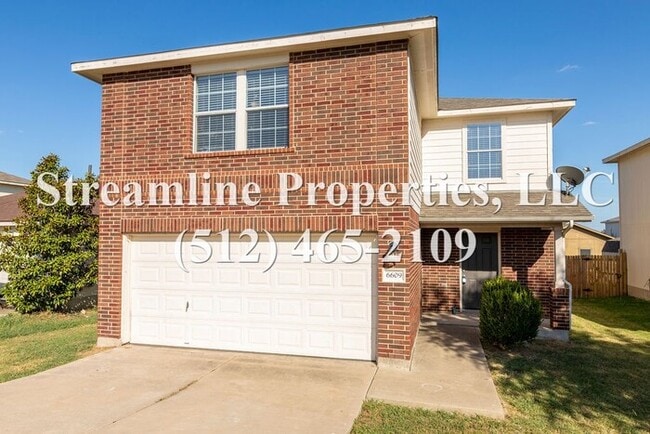 property at 6609 Plains Crest Dr